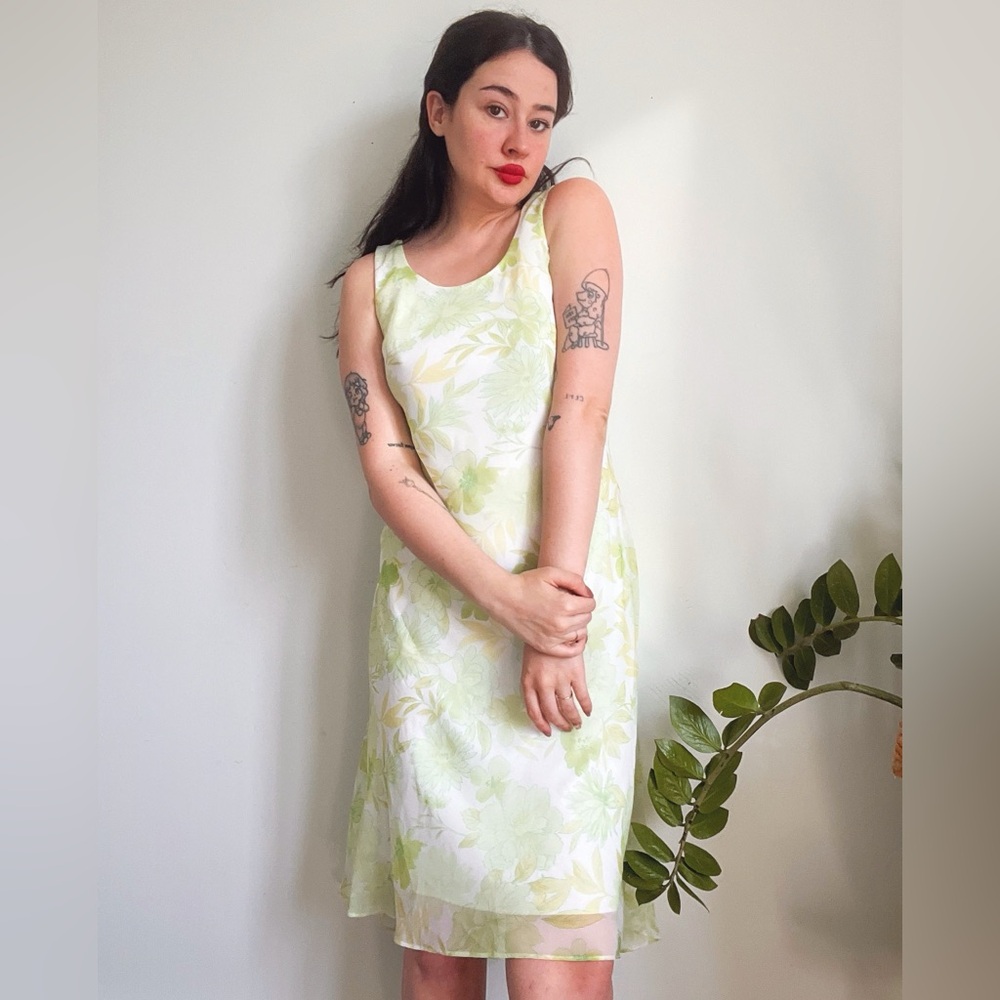90s Soft and Flowy Midi